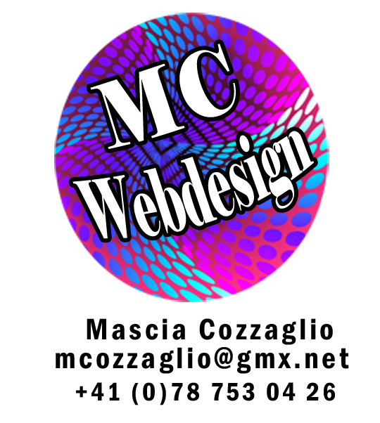 MC-Webdesign Logo